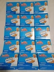 Mr. Magic Eraser Pads 30 Total Original Cleaning With Durafoam New Boxes. Fixed Price $33.33.