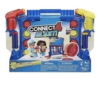 Connect 4 Blast! Game "powered By Nerf" New Sealed Hasbro Gaming 2020. Fixed Price $24.99.
