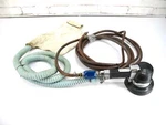 Nitto Kohkl OSV-60A Pneumatic Orbital 6" Sander 8,500RPM. Fixed Price $90.40.