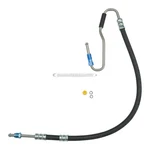 For Dodge Ram 2005 2006 2007 2008 Edelmann Power Steering Pressure Hose Gap. Fixed Price $49.41.