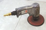 Mac Tools Model AS515A 5" High Speed Sander Pneumatic Air Made In Usa. Fixed Price $79.95.