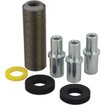 Skat Sandblast Cabinet Carbide Nozzle Pk, Made Usa #6300-90. Fixed Price $64.95.