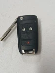 Chevy 3 Button Wireless Remote Transmitter Keyless Entry Flip Head Fob Oem. Fixed Price $10.80.