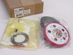 New! Sioux Tools Vacuum Conversion Kit, #665 For Air Random Orbital Sander. Fixed Price $34.99.