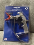Graco Silver Plus Airless Spray Gun 243283 Brand New. Fixed Price $285.00.