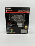 Campbell Hausfeld Iron Force Detail Spray Gun IFS550 New: Old Stock Airbrush.. Fixed Price $25.00.