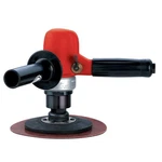 Sioux Tools 1290 Vertical Sander 7" Pad, 6,000 Rpm, 1HP. Fixed Price $729.00.