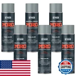 Seymour Paint 620-1431 Industrial Mro High Solids Spray Gray. Fixed Price $125.24.