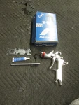 Anest Iwata 2114 W400LV-14WBX Gravity Spray Gun, 1.4MM Nozzle Automotive. Fixed Price $425.00.