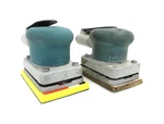 Lot Of (2) Dynabrade #58502 Orbital Finish Sanders. Fixed Price $159.99.