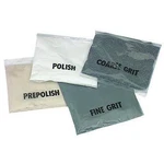 Abrasive Sand Media Material For Rock Polishing Tumbler Drum. Fixed Price $35.19.