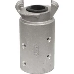 Replaces Clemco 05573 Aluminum Sandblast Quick Coupling For 11/2" Id Hose Q-4-AL. Fixed Price $25.70.