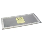 Skat Blast 25-PK Standard Cabinet Inner Lens Protectors, Made Usa #6101-0325. Fixed Price $95.00.