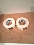 QTY-2 Anchor Stencil Tape Sand Media Blast Mask 36 Mil X Inch 10 Yard Roll. Fixed Price $38.00.