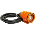 Western Tech Style Halogen No-air Aluminum Blast Light 12V 35W 2.9A. Fixed Price $400.62.