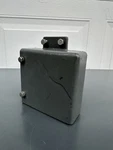 Arbor Pulley Guard, Part #31-361, For Delta Rockwell X 42 Belt Grinder. Fixed Price $60.00.