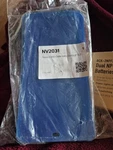 Replacement For Nova 2000 Sandblasting Hood .020" Thick Lens NV-2031 50 Pack. Fixed Price $40.00.