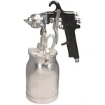 Astro Pneumatic Paint Gun Cup Siphon Feed 1.8MM Tip 1QT No Drip AS7SP. Fixed Price $109.87.