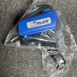 Tru-flate 25-580 Gravity Feed Sandblaster Air Gun New Open. Fixed Price $29.97.