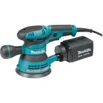Makita BO5041 3-AMP 5-INCH Random Orbit Sander. Fixed Price $131.57.