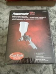 Powermate Vx Gravity Feed Spray Gun 010-0035CT. Fixed Price $38.00.