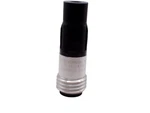 Kennametal 2015642 TLVE-50MM Tungsten Carbide Long Venturi Nozzle, 1/4". Fixed Price $121.00.