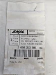 Genuine Oem Bosch/skil/dremel Brush&spring Set 2610353931. Fixed Price $13.95.