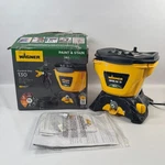 Wagner Airless Paint Sprayer Control Pro 130 Stain 0580647. Fixed Price $135.00.