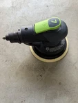 Festool 29952 Lex 3 150/7 Series Compressed Air Eccentric Sander 5.9" 10,000 Rpm. Fixed Price $600.00.