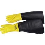 24"L Skat Sandblast Cabinet Gloves, Pair #6050-00. Fixed Price $36.95.