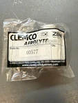 Clemco 00577 CHE-1/2 Aluminum Nozzle Holder. Fixed Price $15.25.