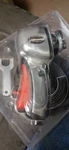 Coleman Powermate 6" Dual-action Air Sander. Fixed Price $25.00.