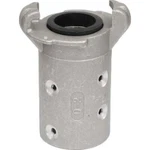 Replaces Clemco 00569 Aluminum Sandblast Quick Coupling For 1" Id Hose Q-2-AL. Fixed Price $14.37.