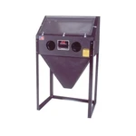 Alc 40391 Polymer Floor Model Cabinet, 36X24" 15E779. Fixed Price $951.64.