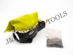 Pneumatic Air Spark Plug Cleaner Sand Blaster Tool Cleaning & Blasting Abrasive. Fixed Price $28.95.