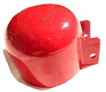 National Detroit 21457 ND3071 Red Plastic Cover. Fixed Price $35.10.