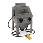 Econoline 101691G-A Abrasive Blast Cabinet 3Z848. Fixed Price $975.63.