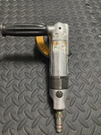Blue Point By Snap-on 4-1/2" Pneumatic Air Tool Angle Grinder AT415A 12,000 Rpm. Fixed Price $45.00.