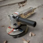 4 Air Angle Grinder Cut Off Polisher Sander 11000RPM Pneumatic Grinding Tool. Fixed Price $46.99.