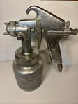 Sprayit Thomas Industries 527 Heavy Duty Steel Automotive Gun. Fixed Price $40.00.