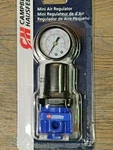 Campbell Hausfeld Mini Air Regulator MP5148. Fixed Price $18.44.