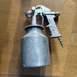 Clarke Air High Pressure Spray Gun. Fixed Price $20.43.
