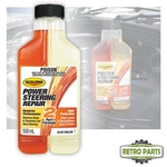 Dual Action Power Steering Repair For Reliant Seal & Leak Stop Stabiliser. Fixed Price $33.57.