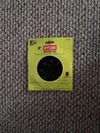Ryobi 5 Backer Pad For Orbital Sanders 8 Hole Hook & Loop. Fixed Price $15.00.