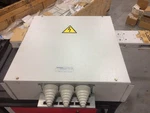Siemens BD2A-400-ME Central Feeder Unit. Fixed Price $1625.00.