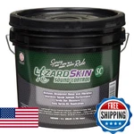 Lizard Skins Sound Barrier Spray Acoustic Coating Black 1-GALLON (2203-1GAL). Fixed Price $197.39.