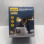Wagner Opti-painter Exterior / Interiors 5 Minute Cleanup Brand New Sealed. Fixed Price $46.00.