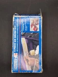 Campbell Hausfeld 9 Piece Air Brush Kit. Fixed Price $19.99.