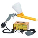 Powder Coat Painting Gun. Fixed Price $155.69.