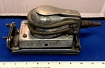 Vintage Milwaukee MP-313B Orbital Air Sander Pneumatic Works. Fixed Price $44.99.